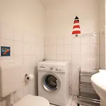 Urlauberdorf Haus 45b * Boltenhagen (Ostseebad)
