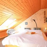 Vakantiehuis Urlauberdorf Haus 45b