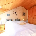 Urlauberdorf Haus 45b Vakantiehuis Boltenhagen (Ostseebad)