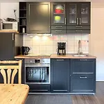 Vakantiehuis Urlauberdorf Haus 45b *