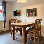 Urlauberdorf Haus 45b Vakantiehuis