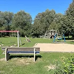 Vakantiehuis Urlauberdorf Haus 45b *