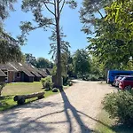 Vakantiehuis Urlauberdorf Haus 45b