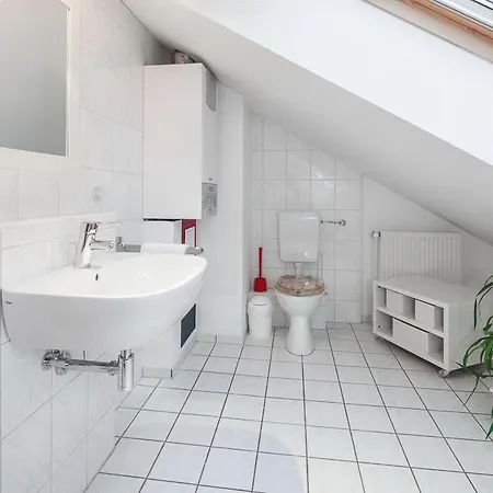 度假居 Urlauberdorf Haus 45b