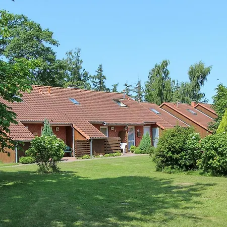 Holiday home Urlauberdorf Haus 45b