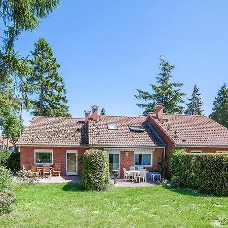 度假居 Urlauberdorf Haus 45b *