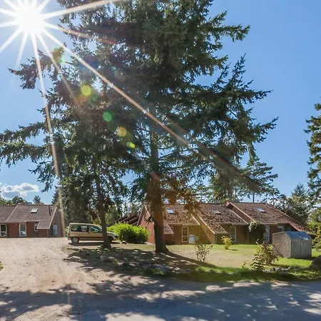 度假居 Urlauberdorf Haus 45b 博尔滕哈根