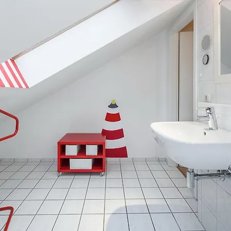 Urlauberdorf Haus 45b *