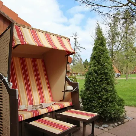 Urlauberdorf Haus 45b *