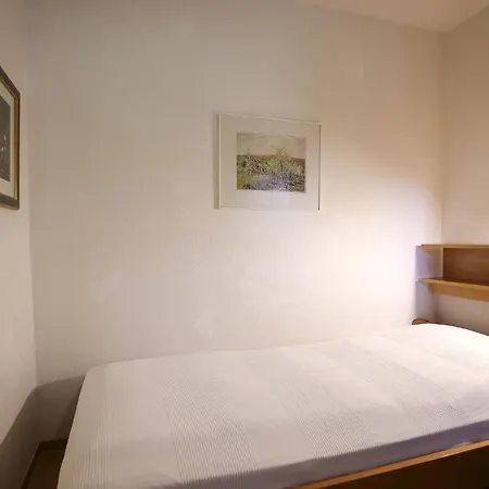 Urlauberdorf Haus 45b 度假居