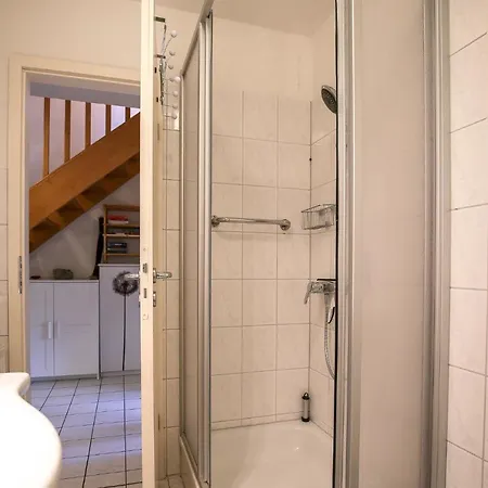 Holiday home Urlauberdorf Haus 45b Boltenhagen (Ostseebad)