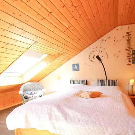 度假居 Urlauberdorf Haus 45b