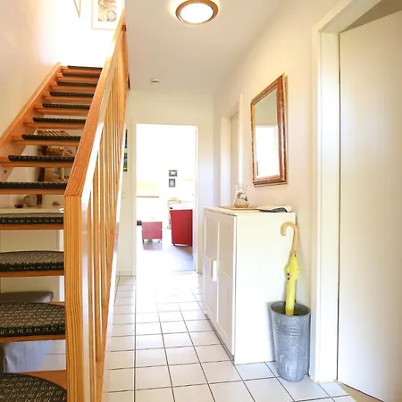 Prázdninový dům Urlauberdorf Haus 45b Boltenhagen (Ostseebad)