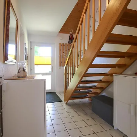 Urlauberdorf Haus 45b *