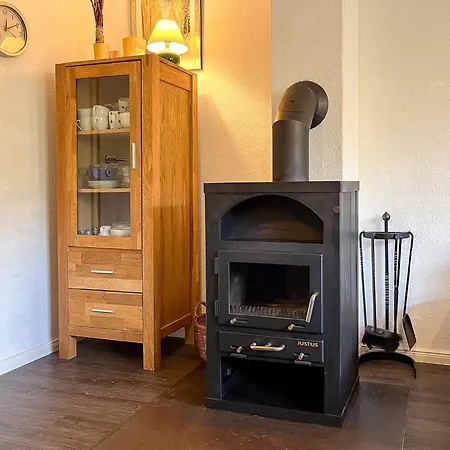 Urlauberdorf Haus 45b *
