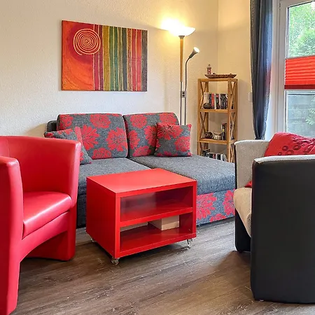 Urlauberdorf Haus 45b