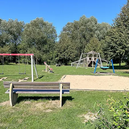 Prázdninový dům Urlauberdorf Haus 45b *