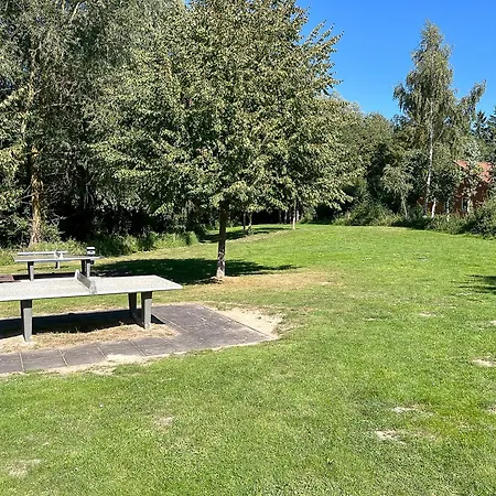 Urlauberdorf Haus 45b Prázdninový dům *