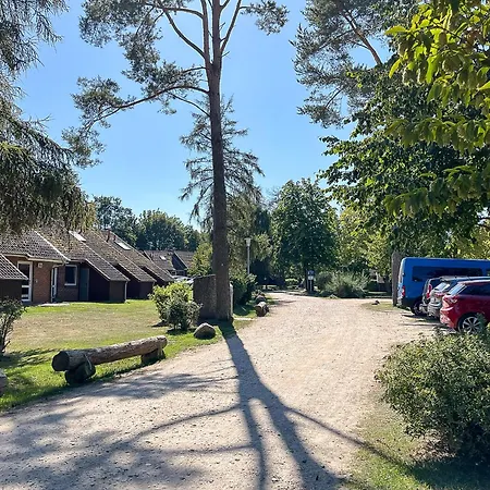 Prázdninový dům Urlauberdorf Haus 45b
