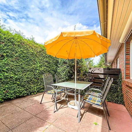 Holiday home Urlauberdorf Haus 45b *