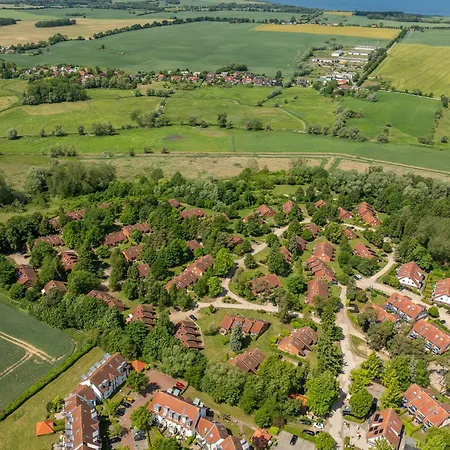 Urlauberdorf Haus 45b Boltenhagen (Ostseebad)