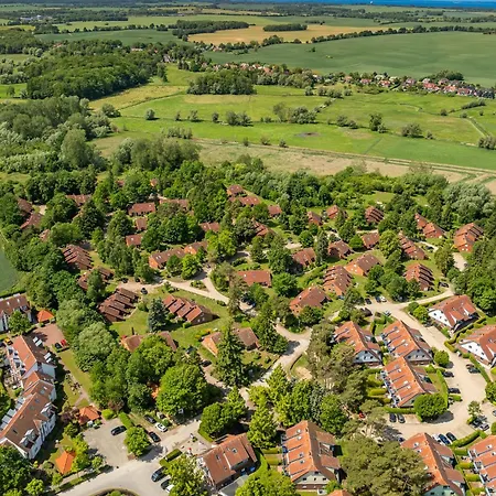 Urlauberdorf Haus 45b Boltenhagen (Ostseebad)