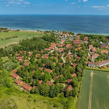 Urlauberdorf Haus 45b Boltenhagen (Ostseebad)