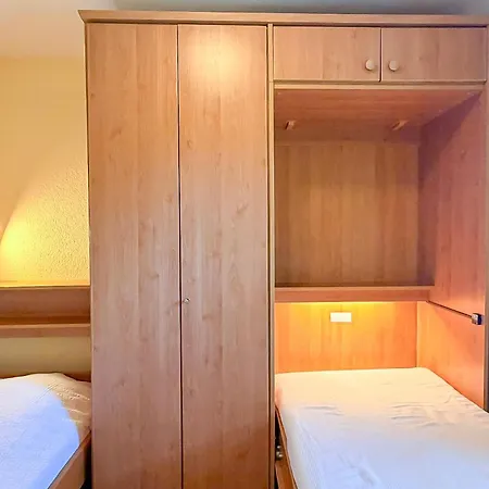 Urlauberdorf Haus 45b *