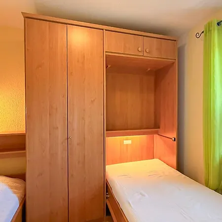 Prázdninový dům Urlauberdorf Haus 45b *